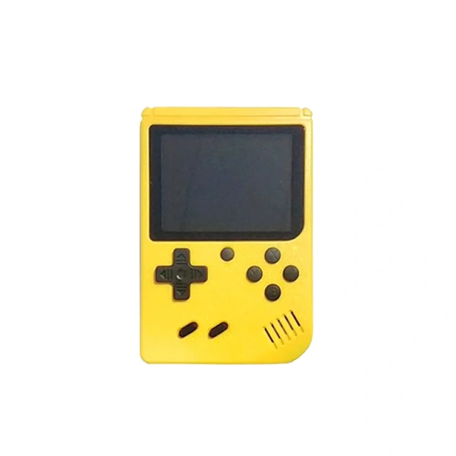 Retro Video Game Console 8-bit 3.0 Inch LCD Screen 400 Games Portable Mini Handheld Kids Game Console,Shenzhen Weihong Technology Co., Ltd.,Classic Retro Video Pocket Games Console Lcd Screen Built-in 400 Handheld Portable Mini Game Player for Boy Christmas Gift