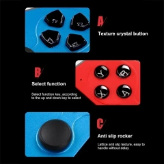 X7 Handheld Game 4.3 Inch HD Large 8G Screen Classic Game Retro Console Built-in 10000 Games Mini Handheld MP5 Video Game,Shenzhen Weihong Technology Co., Ltd.,10000 Games X7 Retro Handheld Game Console with 4.3 Inch LCD Screen 8GB TF Card Built-in MP5 Video Game Classic Game Console