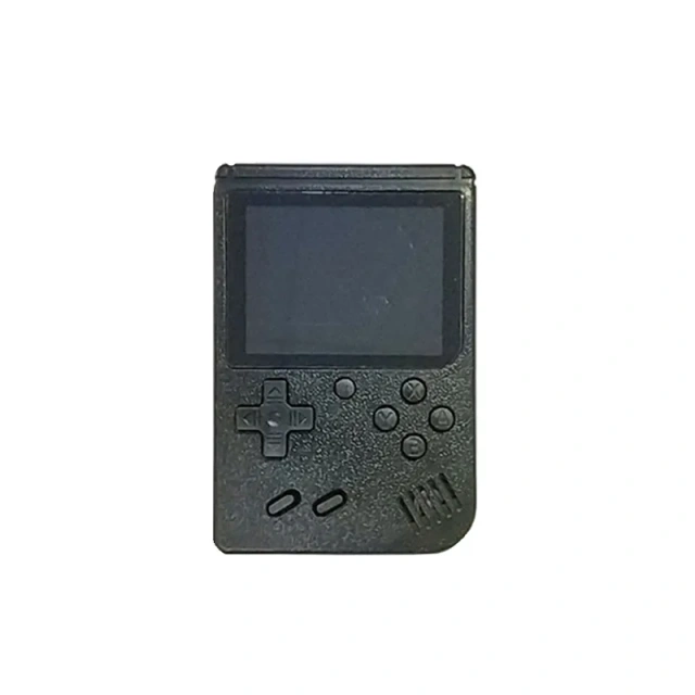Retro Video Game Console 8-bit 3.0 Inch LCD Screen 400 Games Portable Mini Handheld Kids Game Console,Shenzhen Weihong Technology Co., Ltd.,Classic Retro Video Pocket Games Console Lcd Screen Built-in 400 Handheld Portable Mini Game Player for Boy Christmas Gift
