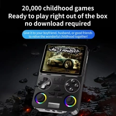 J36 Ultra Handheld Game Console 3.5 Inch Wifi Online Battle Retro Game Player Portable for PSP,Shenzhen Weihong Technology Co., Ltd.,J36 Ultra Handheld Game Console 3.5 Inch Wifi Online Battle Retro Game Player Portable for PSP
