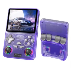 J36 Ultra Handheld Game Console 3.5 Inch Wifi Online Battle Retro Game Player Portable for PSP,Shenzhen Weihong Technology Co., Ltd.,J36 Ultra Handheld Game Console 3.5 Inch Wifi Online Battle Retro Game Player Portable for PSP