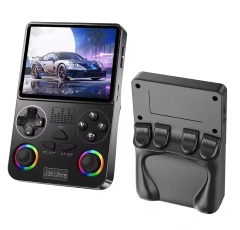 J36 Ultra Handheld Game Console 3.5 Inch Wifi Online Battle Retro Game Player Portable for PSP,Shenzhen Weihong Technology Co., Ltd.,J36 Ultra Handheld Game Console 3.5 Inch Wifi Online Battle Retro Game Player Portable for PSP