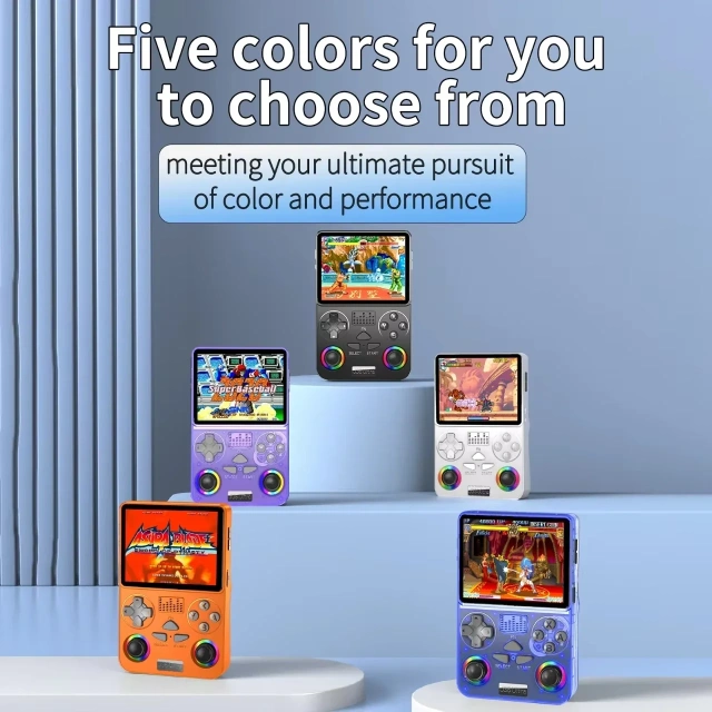 J36 Ultra Handheld Game Console 3.5 Inch Wifi Online Battle Retro Game Player Portable for PSP,Shenzhen Weihong Technology Co., Ltd.,J36 Ultra Handheld Game Console 3.5 Inch Wifi Online Battle Retro Game Player Portable for PSP