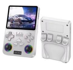 J36 Ultra Handheld Game Console 3.5 Inch Wifi Online Battle Retro Game Player Portable for PSP,Shenzhen Weihong Technology Co., Ltd.,J36 Ultra Handheld Game Console 3.5 Inch Wifi Online Battle Retro Game Player Portable for PSP