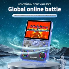 J36 Ultra Handheld Game Console 3.5 Inch Wifi Online Battle Retro Game Player Portable for PSP,Shenzhen Weihong Technology Co., Ltd.,J36 Ultra Handheld Game Console 3.5 Inch Wifi Online Battle Retro Game Player Portable for PSP