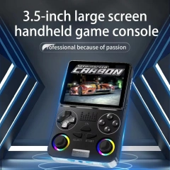J36 Ultra Handheld Game Console 3.5 Inch Wifi Online Battle Retro Game Player Portable for PSP,Shenzhen Weihong Technology Co., Ltd.,J36 Ultra Handheld Game Console 3.5 Inch Wifi Online Battle Retro Game Player Portable for PSP