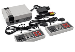 NES620 All-in-one Home Game Console FC Classic Retro Nostalgia 600+ Games Doubles Gaming Controller,Shenzhen Weihong Technology Co., Ltd.,NES620 All-in-one Home Game Console FC Classic Retro Nostalgia 600+ Games Doubles Gaming Controller