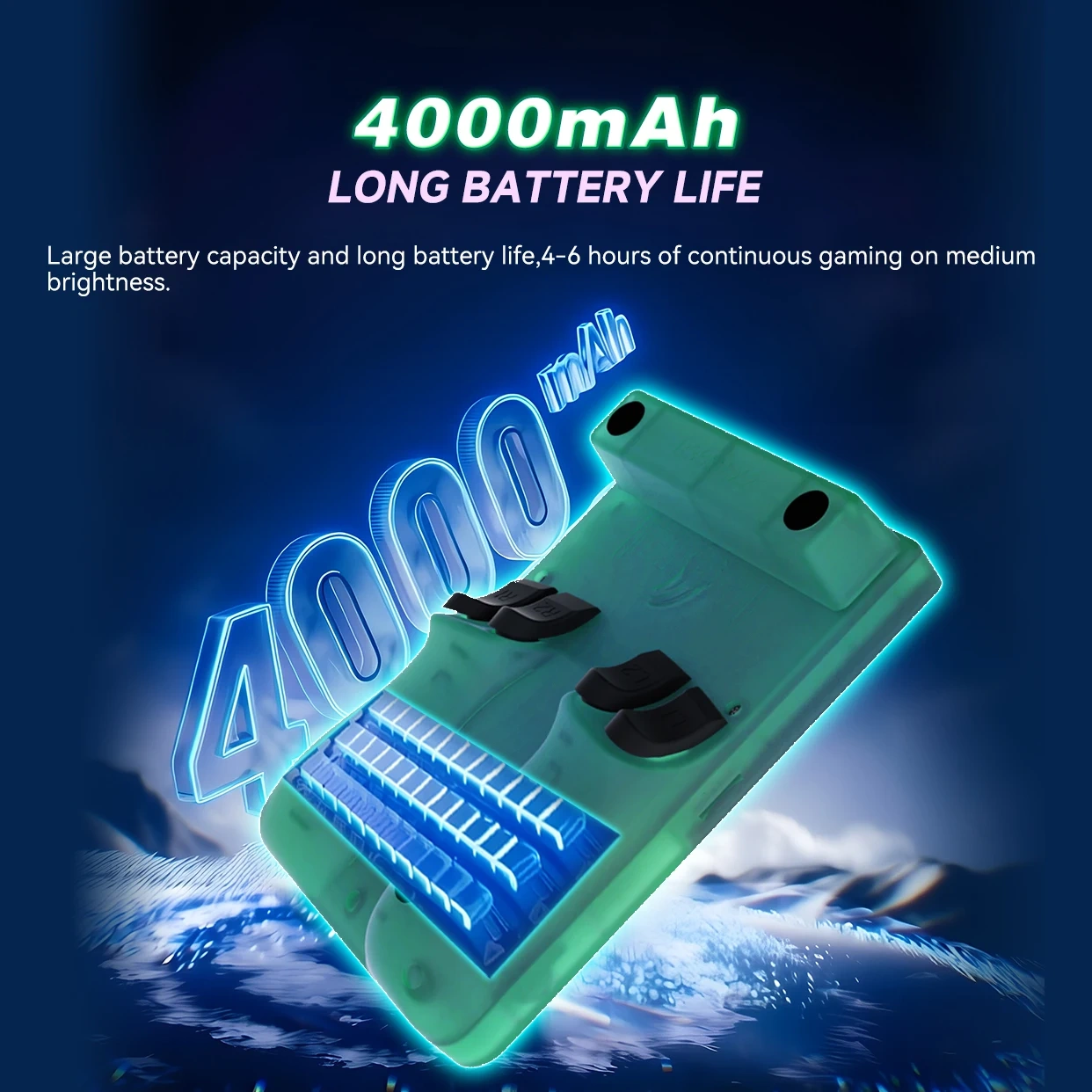 R36Max2 Retro Handheld Game Console Linux System 4.5 Inch IPS Screen 64G/128G Portable Pocket Player Built-in 22000+ Games,Shenzhen Weihong Technology Co., Ltd.,R36Max2 Retro Handheld Game Console Linux System 4.5 Inch IPS Screen 64G/128G Portable Pocket Player Built-in 22000+ Games