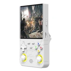 R36Ultra 4.0-inch Retro Handheld Game Console 128GB Portable Video Player Open-Source Linux System for Gaming,Shenzhen Weihong Technology Co., Ltd.,R36Ultra 4.0-inch Retro Handheld Game Console 128GB Portable Video Player Open-Source Linux System for Gaming