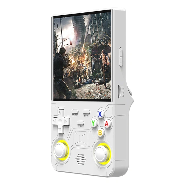 R36Ultra 4.0-inch Retro Handheld Game Console 128GB Portable Video Player Open-Source Linux System for Gaming,Shenzhen Weihong Technology Co., Ltd.,R36Ultra 4.0-inch Retro Handheld Game Console 128GB Portable Video Player Open-Source Linux System for Gaming