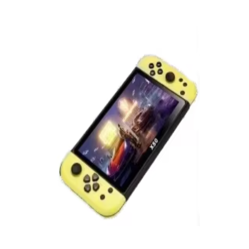 X80 Pro Handheld Game Console Psp Intelligent Retro Arcade Game Console Video Music Player 7-inch Display Portable Game Console,Shenzhen Weihong Technology Co., Ltd.,X80 Pro Handheld Game Console Psp Intelligent Retro Arcade Game Console Video Music Player 7-inch Display Portable Game Console