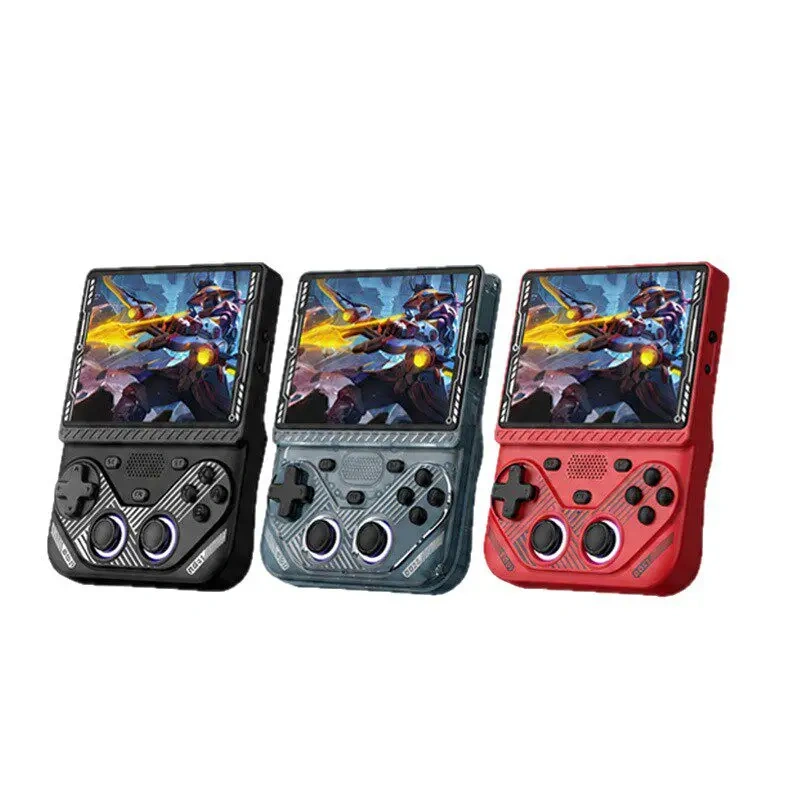 RG43V Pro Handheld Game Console 4.3 Inch IPS Screen EE4.7 Open Source System WIFI Online Battle Portable Retro Game Console,Shenzhen Weihong Technology Co., Ltd.,RG43V Pro Handheld Game Console 4.3 Inch IPS Screen EE4.7 Open Source System WIFI Online Battle Portable Retro Game Console