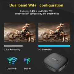 Fatctory Price Android13 Smart Home Theater TV Box Allwinner H313 Assistant Netflix Streaming Bluetooth Media Player 2gb 16gb,Shenzhen Weihong Technology Co., Ltd.,Fatctory Price Android13 Smart Home Theater TV Box