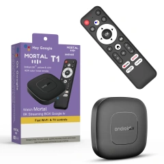 Fatctory Price Android13 Smart Home Theater TV Box Allwinner H313 Assistant Netflix Streaming Bluetooth Media Player 2gb 16gb,Shenzhen Weihong Technology Co., Ltd.,Fatctory Price Android13 Smart Home Theater TV Box