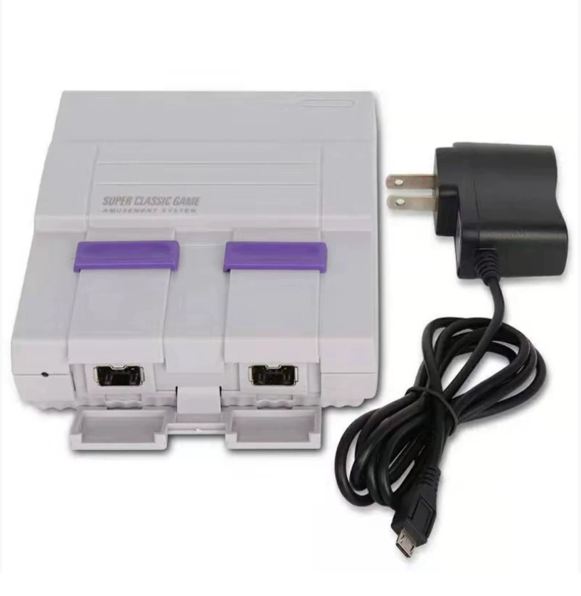 Factory Price 821 HD Game Console Super Mini SNES 8-bit Game Console NWS Classic Edition Built-in 821 Models Two person handle,Shenzhen Weihong Technology Co., Ltd.,Factory Price 821 HD Game Console Super Mini SNES 8-bit Game Console NWS Classic Edition Built-in 821 Models Two person handle