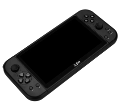 X80 Pro Handheld Game Console Psp Intelligent Retro Arcade Game Console Video Music Player 7-inch Display Portable Game Console,Shenzhen Weihong Technology Co., Ltd.,X80 Pro Handheld Game Console Psp Intelligent Retro Arcade Game Console Video Music Player 7-inch Display Portable Game Console