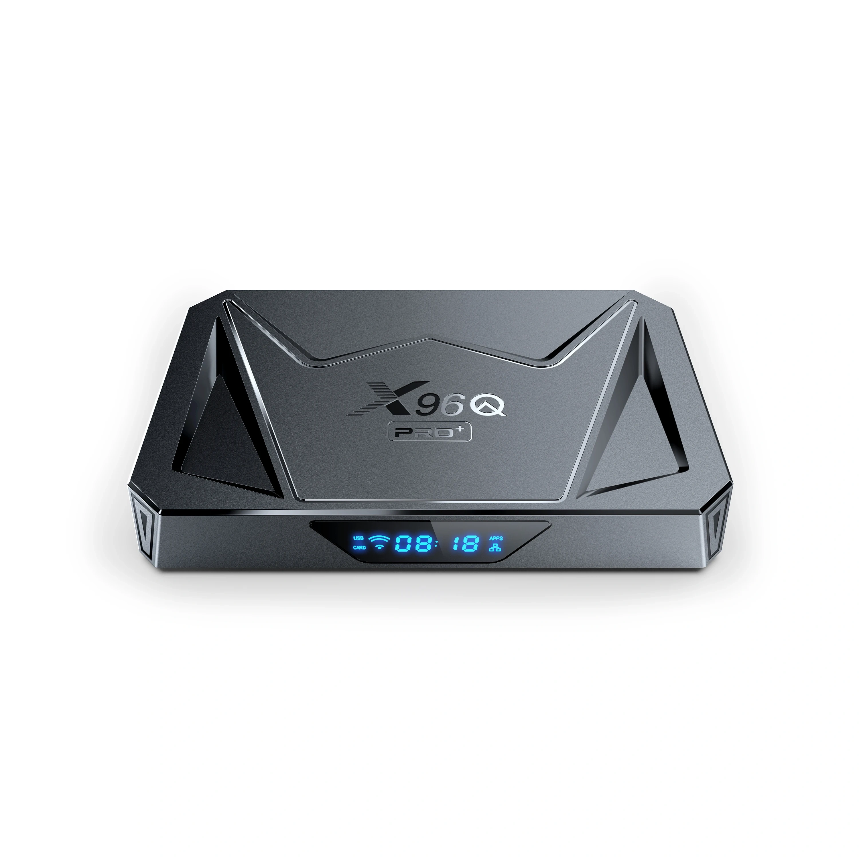 X96Q PRO+ Android 14 Smart TV Box Allwinner H728 Quad Core 8K HD 1000M Wifi6 X96QPRO Plus Set Top Box 4GB 32GB,Shenzhen Weihong Technology Co., Ltd.,X96Q PRO+ Android 14 Smart TV Box