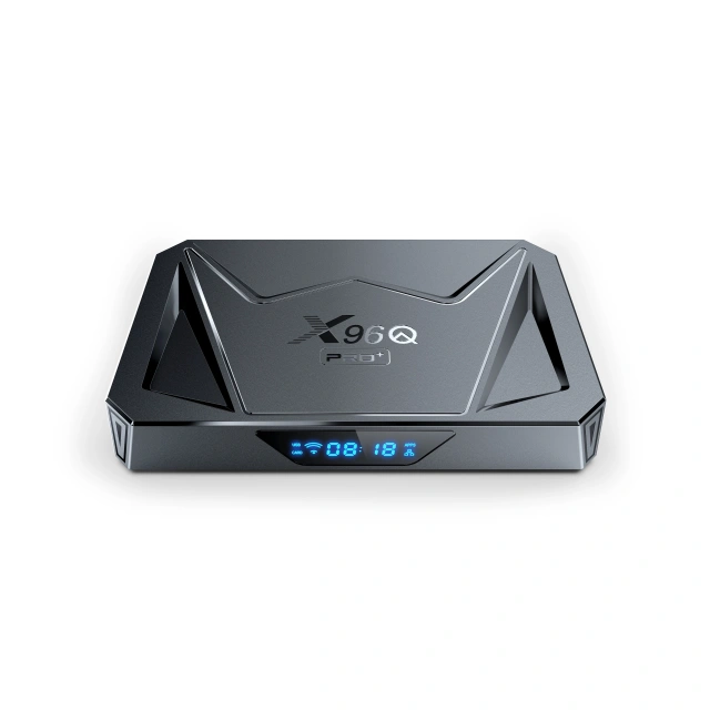 X96Q PRO+ Android 14 Smart TV Box Allwinner H728 Quad Core 8K HD 1000M Wifi6 X96QPRO Plus Set Top Box 4GB 32GB,Shenzhen Weihong Technology Co., Ltd.,X96Q PRO+ Android 14 Smart TV Box