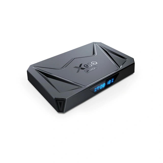 X96Q PRO+ Android 14 Smart TV Box Allwinner H728 Quad Core 8K HD 1000M Wifi6 X96QPRO Plus Set Top Box 4GB 32GB,Shenzhen Weihong Technology Co., Ltd.,X96Q PRO+ Android 14 Smart TV Box