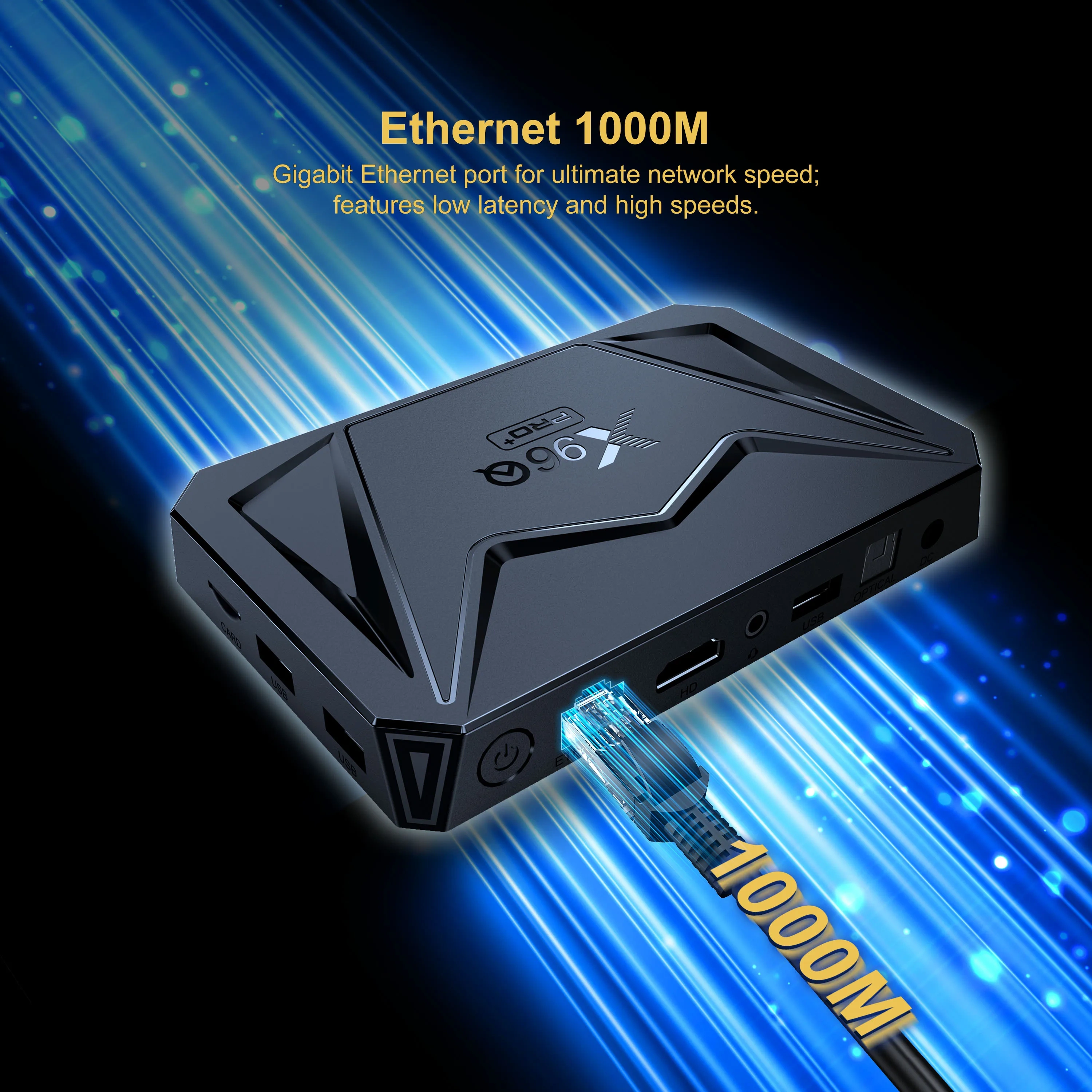 X96Q PRO+ Android 14 Smart TV Box Allwinner H728 Quad Core 8K HD 1000M Wifi6 X96QPRO Plus Set Top Box 4GB 32GB,Shenzhen Weihong Technology Co., Ltd.,X96Q PRO+ Android 14 Smart TV Box