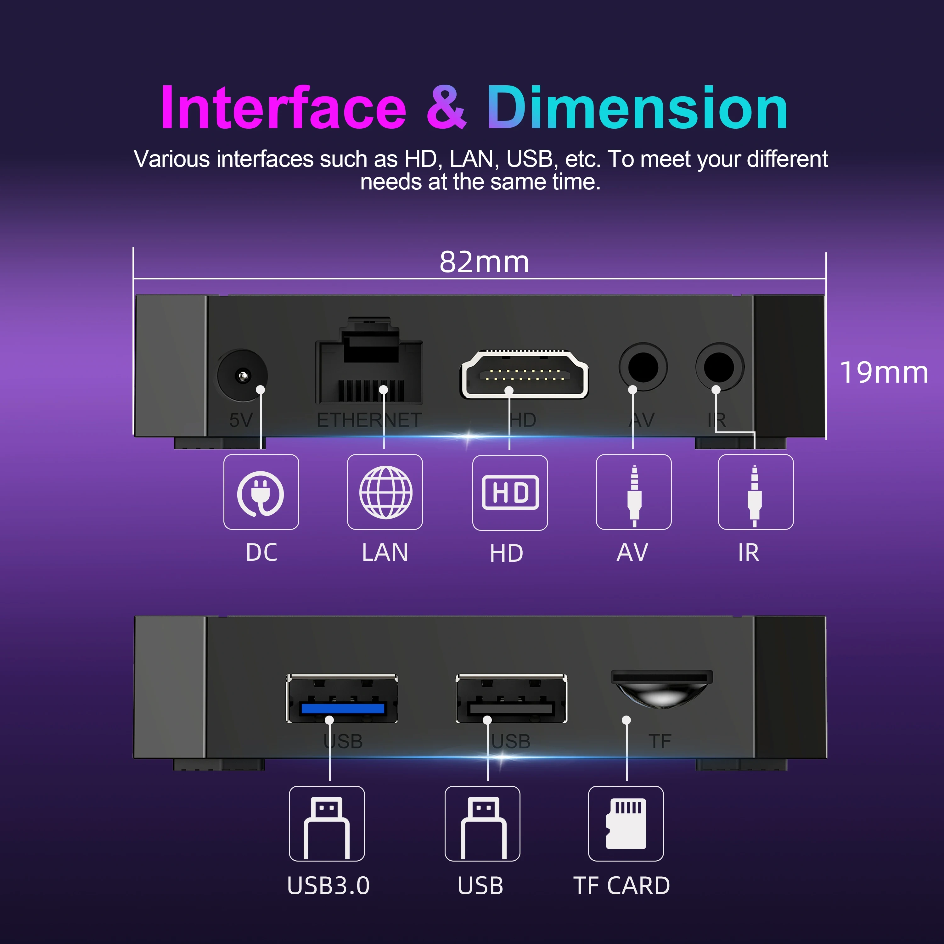 X96Q RK3518 Android 14 TV BOX 4K USB3.0 4K WIFI6 Youtube Netflix Streaming Media Player,Shenzhen Weihong Technology Co., Ltd.,Original X96Q RK3518 Android 14 TV BOX