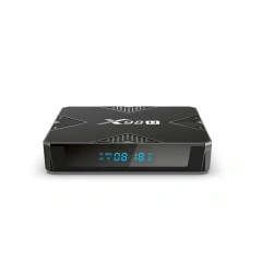 X98H Android 12.0 Allwinner H618 100M LAN Dual Wifi6 2.4G 5G 4K Media Player 4G 32G H.265 HDR Set Top Box Smart TV BOX,Shenzhen Weihong Technology Co., Ltd.,X98H Android 12.0 Allwinner H618 100M LAN Dual Wifi6 2.4G 5G 4K Media Player 4G 32G H.265 HDR Set Top Box Smart TV BOX