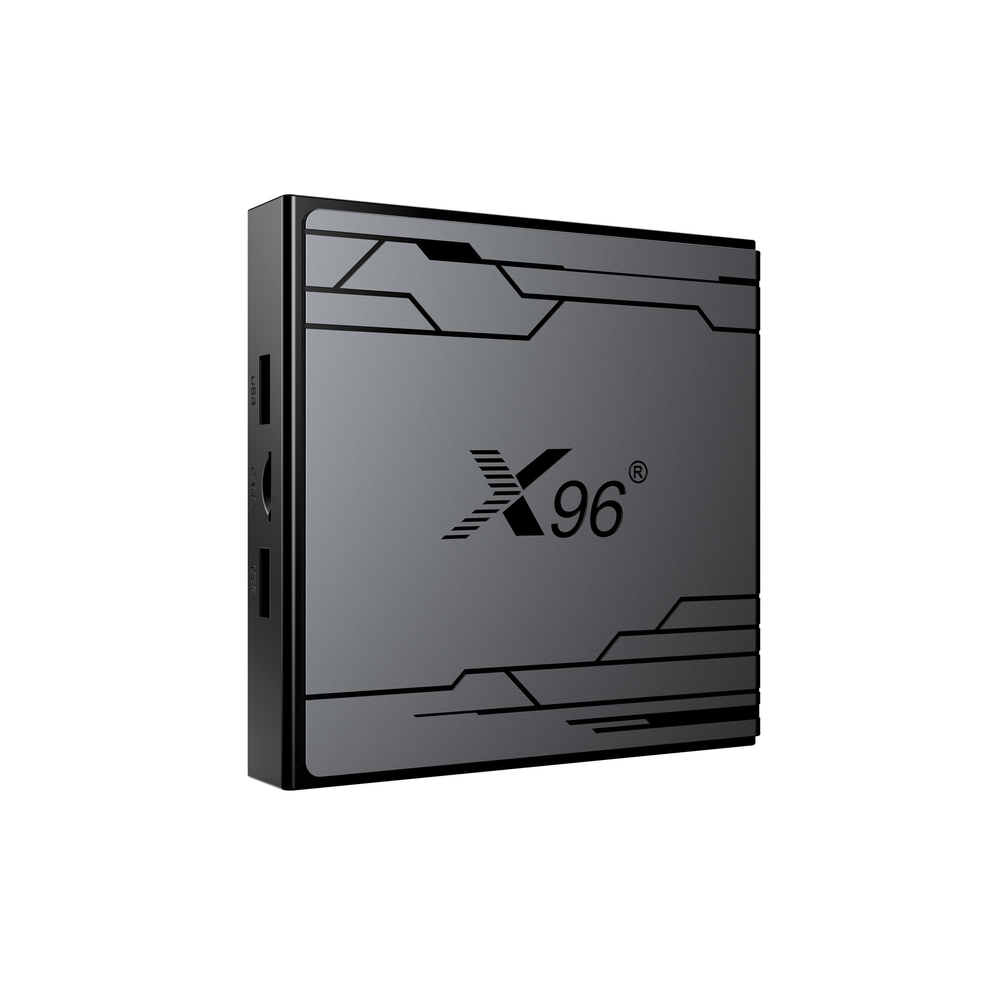 Décodeur réseau X96NEX Jingchen S905Y5 Android 14 BT 5 Wi-Fi 6, Shenzhen Weihong Technology Co., Ltd., Décodeur réseau X96NEX S905Y5