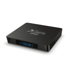 X96Q PRO Smart TV BOX Android 10 Allwinner H313 2GB 16GB X96Q PRO 2.4G WiFi 4K HD Set-Top Box Media Player,Shenzhen Weihong Technology Co., Ltd.,X96Q PRO Smart TV BOX Android 10 Allwinner H313