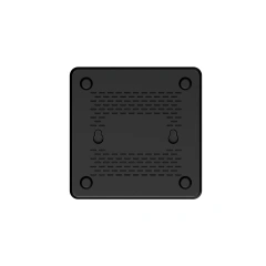 Boîtier TV X5 Android 10.0 2 Go 16 Go Allwinner H313 4K BT V5.0 Wifi6 1080p, Shenzhen Weihong Technology Co., Ltd.