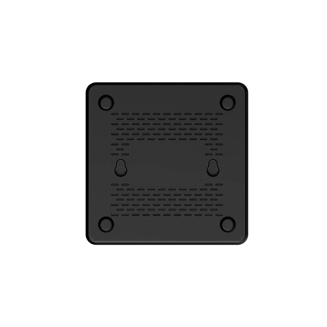 Boîtier TV X5 Android 10.0 2 Go 16 Go Allwinner H313 4K BT V5.0 Wifi6 1080p, Shenzhen Weihong Technology Co., Ltd.