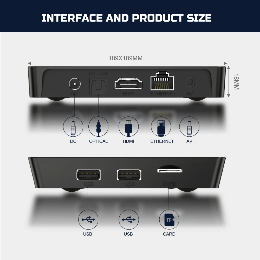 X96Q PRO Smart TV BOX Android 10 Allwinner H313 2GB 16GB X96Q PRO 2.4G WiFi 4K HD Set-Top Box Media Player,Shenzhen Weihong Technology Co., Ltd.,X96Q PRO Smart TV BOX Android 10 Allwinner H313