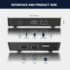 X96Q PRO Smart TV BOX Android 10 Allwinner H313 2GB 16GB X96Q PRO 2.4G WiFi 4K HD Set-Top Box Media Player,Shenzhen Weihong Technology Co., Ltd.,X96Q PRO Smart TV BOX Android 10 Allwinner H313
