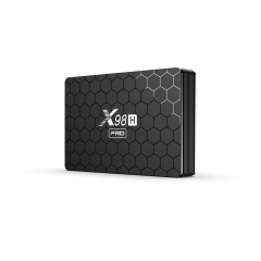 X98H Pro Smart TV Box 6K 2.4&5G WiFi6 BT 1000M LAN Google Voice Assistant Android 12.0 Allwinner H618 TV Box X98HPro Set Top Box,Shenzhen Weihong Technology Co., Ltd.,X98H Pro Smart TV Box  Set Top Box