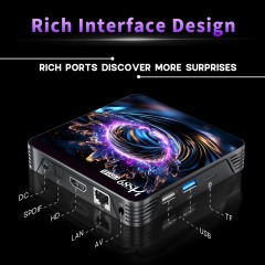 Factory price HS89 PRO15 Android 14.0 BT5.4 Wifi6 RK3539 4K Voice Remote Media Player Set Top Box Smart Android TV Box,Shenzhen Weihong Technology Co., Ltd.,Factory price HS89 PRO15 Set Top Box Smart Android TV Box