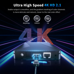 X88 PRO X5M TV BOX 2.4G /5G dual-band Wifi Mali-G310 Android 14.0 4K Dc 5V/2A Voice Mediaplayer Set top box,Shenzhen Weihong Technology Co., Ltd.,X88 PRO X5M TV BOX Set top box