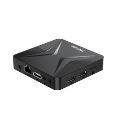 HS89 Mini15 RK3539 TV Box Rockchip Asistente de Voz Decodificador de Video 4K, Shenzhen Weihong Technology Co., Ltd., HS89 Mini15 RK3539 TV Box Decodificador