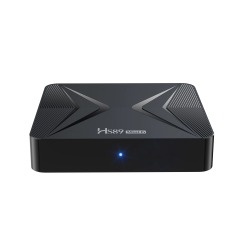 HS89 Mini15 RK3539 TV Box Rockchip Asistente de Voz Decodificador de Video 4K, Shenzhen Weihong Technology Co., Ltd., HS89 Mini15 RK3539 TV Box Decodificador