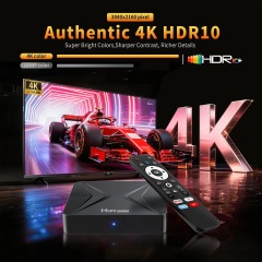 HS89 Mini15 RK3539 TV Box Rockchip Asistente de Voz Decodificador de Video 4K, Shenzhen Weihong Technology Co., Ltd., HS89 Mini15 RK3539 TV Box Decodificador