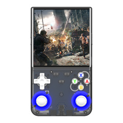 R36Ultra 4.0-inch Retro Handheld Game Console 128GB Portable Video Player Open-Source Linux System for Gaming,Shenzhen Weihong Technology Co., Ltd.,R36Ultra 4.0-inch Retro Handheld Game Console 128GB Portable Video Player Open-Source Linux System for Gaming
