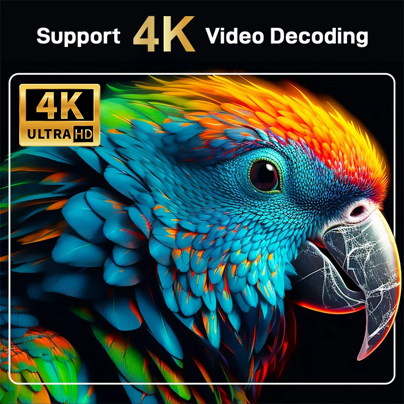 Clé TV MX10-F3 Mini Home TV Stick H313 Quad Core, compatible Wi-Fi double bande 2,4/5 GHz, 2 Go de RAM, 16 Go de ROM, Shenzhen Weihong Technology Co., Ltd., Clé TV MX10-F3 Mini Home