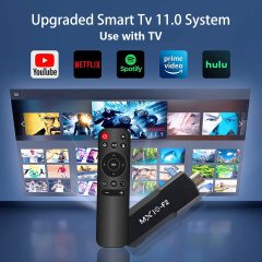 Clé TV MX10 F2 Allwinner RK3228ATV avec processeur graphique ARM Mali-400 MP2, Wi-Fi 2,4 GHz/5 GHz et Bluetooth 4.0, Shenzhen Weihong Technology Co., Ltd., Clé TV MX10 F2 Allwinner RK3228ATV avec processeur graphique ARM Mali-400 MP2, Wi-Fi 2,4 GHz/5 GHz et Bluetooth 4.0