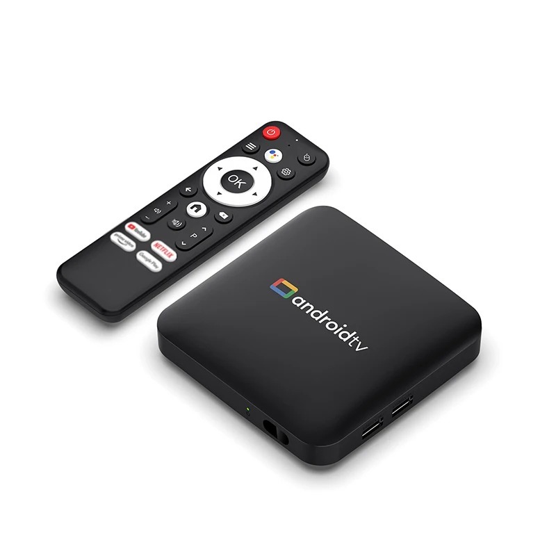 H96 MAX S905L3 Android 14.0 4K BT Google Voice Remote Media Player Home Android Set Top Box,Shenzhen Weihong Technology Co., Ltd.,H96 MAX S905L3 Android 14.0 4K BT Google Voice Remote Media Player Home Android Set Top Box