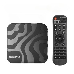 T95 Max  Smart TV Box Bluetooth 6.0 Dual Wifi 5G Wifi6 8K Ultra 4K Streaming Media Player,Shenzhen Weihong Technology Co., Ltd.,T95 Max  Smart TV Box Bluetooth 6.0 Dual Wifi 5G Wifi6 8K Ultra 4K Streaming Media Player