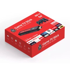 Manufacturer Factory Price X2 Video Game stick Android 12 8K TV BOX 2.4G/5G Double Wireless Controller Retro 30000 Games,Shenzhen Weihong Technology Co., Ltd.,Manufacturer Factory Price X2 Video Game stick