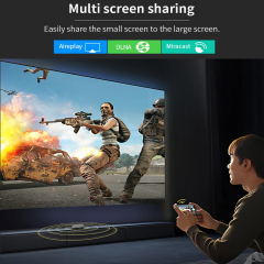 T95 Max  Smart TV Box Bluetooth 6.0 Dual Wifi 5G Wifi6 8K Ultra 4K Streaming Media Player,Shenzhen Weihong Technology Co., Ltd.,T95 Max  Smart TV Box Bluetooth 6.0 Dual Wifi 5G Wifi6 8K Ultra 4K Streaming Media Player