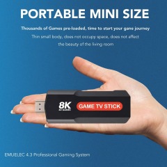 Manufacturer Factory Price X2 Video Game stick Android 12 8K TV BOX 2.4G/5G Double Wireless Controller Retro 30000 Games,Shenzhen Weihong Technology Co., Ltd.,Manufacturer Factory Price X2 Video Game stick