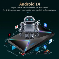 R69 Plus Smart TV Box Ultra HD 8K 4K Allwinner H728  Voice Control TV Box,Shenzhen Weihong Technology Co., Ltd.,R69 Plus Smart TV Box Ultra HD 8K 4K Allwinner H728  Voice Control TV Box