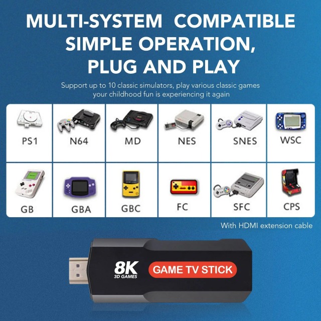 Manufacturer Factory Price X2 Video Game stick Android 12 8K TV BOX 2.4G/5G Double Wireless Controller Retro 30000 Games,Shenzhen Weihong Technology Co., Ltd.,Manufacturer Factory Price X2 Video Game stick