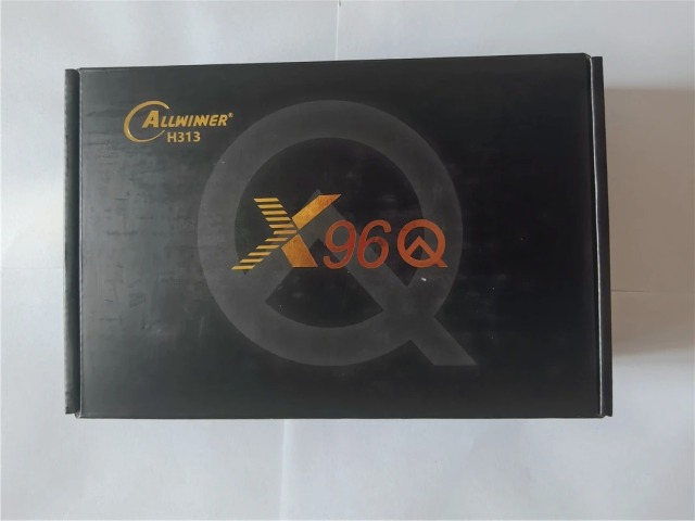 X96Q TV Box Android 10.0 4K Allwinner H313 Quad Core 2.4G Wifi Google Player Youtube Media Player X96 2GB 16GB Smart Set Top Box,Shenzhen Weihong Technology Co., Ltd.,X96Q TV Box Android 10.0 4K Allwinner H313e Media Player