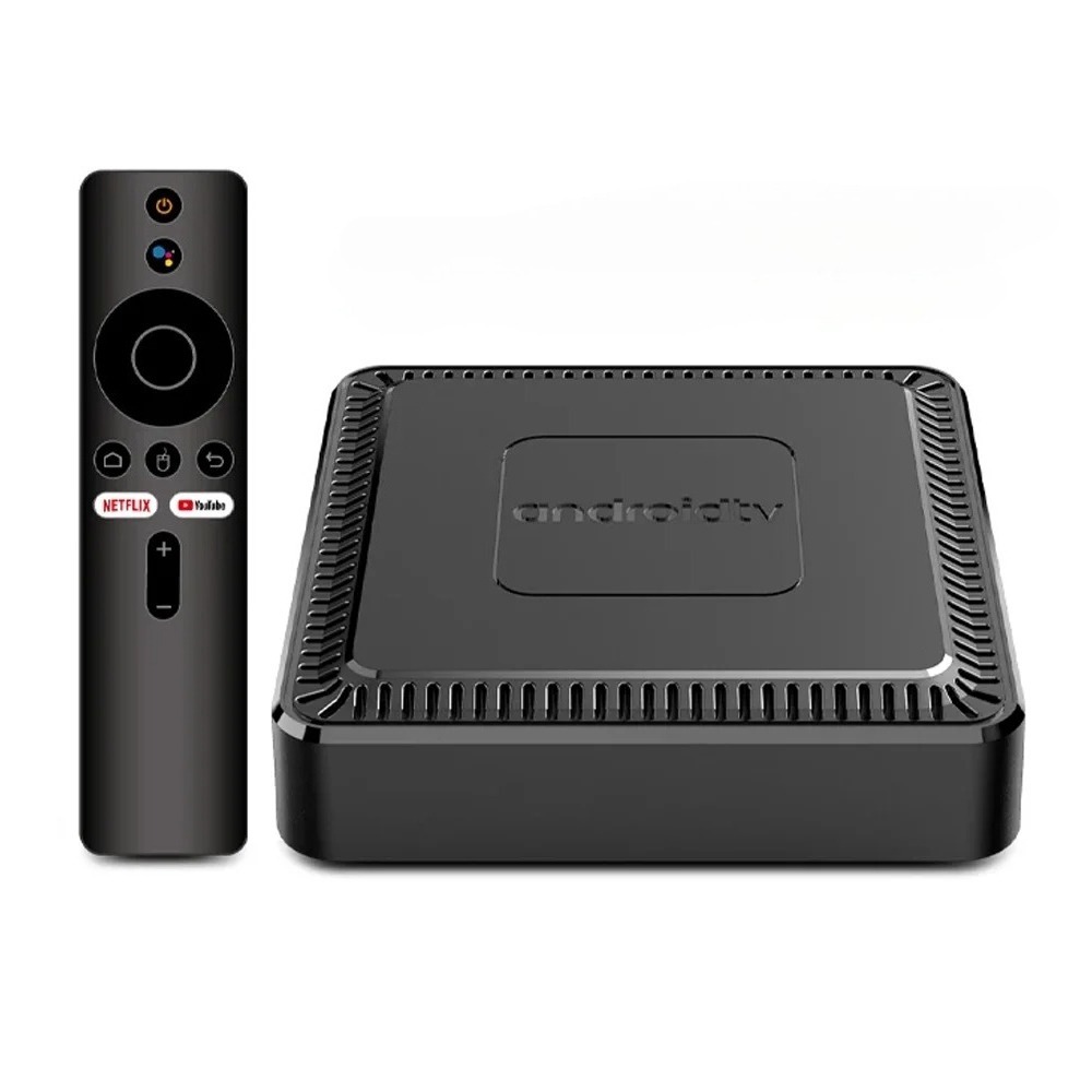 Boîtier TV intelligent Android 14 Q7, Shenzhen Weihong Technology Co., Ltd., Boîtier TV intelligent Android 14 Q7
